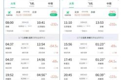 赤峰至北京高鐵訂票電話號(hào)碼