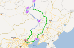 錦州去赤峰客車電話號碼是多少
