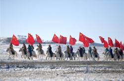 內(nèi)蒙赤峰市烈馬酒廠電話號(hào)碼