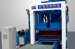 赤峰水泥砌塊機(jī)廠家電話號(hào)碼