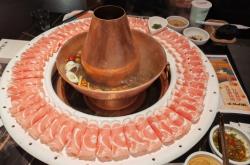 赤峰好吃的水煮羊肉店電話號(hào)碼