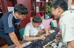 赤峰赤都教育基地電話號碼