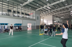 赤峰羽毛球免費預約電話號碼