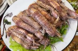 赤峰小漁村海鮮城