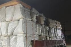 紹興至赤峰物流專線電話號碼