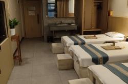 赤峰悅龍灣足浴電話號(hào)碼多少