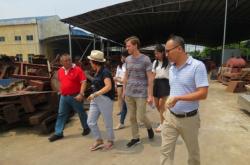 赤峰紡紗廠拉絲車間電話號碼