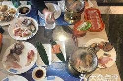 赤峰半島海鮮自助餐電話號碼