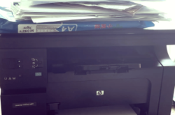 赤峰惠普復(fù)印機(jī)安裝電話號(hào)碼