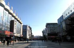 赤峰步行街宮廷糕點電話號碼