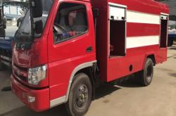 赤峰微型消防車出租電話號碼