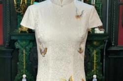 天津赤峰路定制旗袍店電話號碼