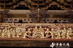 赤峰描金師傅電話地址是多少號