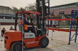 赤峰市叉車培訓中心電話號碼