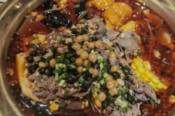 赤峰麻辣冒菜店電話多少號