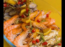 赤峰撈汁小海鮮電話號碼多少