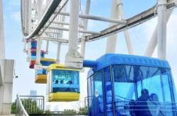 赤峰摩天輪票務(wù)中心電話號(hào)碼