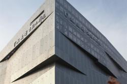 赤峰市鋁單板廠家地址電話號碼