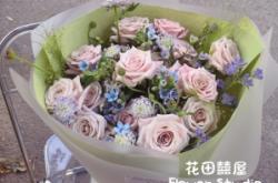 赤峰花田谷花店電話號碼查詢