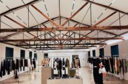 赤峰潮牌集合店地址電話號碼