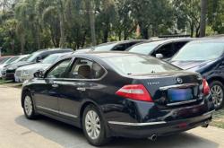 東風日產(chǎn)赤峰專營店電話號碼