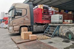 鞍山至赤峰物流專線電話號碼