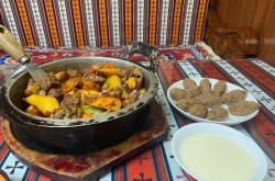 赤峰蒙康蕎面館電話號碼