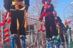 赤峰高蹺隊(duì)電話(huà)地址查詢(xún)號(hào)碼