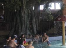 赤峰魚塘度假村地址電話號(hào)碼