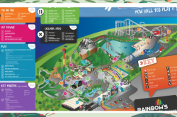 赤峰彩虹游樂園電話號碼多少