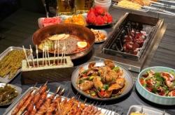 赤峰街邊燙串串店電話多少號