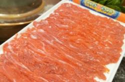 晉潤(rùn)冷鮮肉赤峰代理電話地址