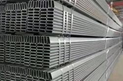 赤峰冷鍍鋅圓管廠家電話號碼