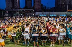 赤峰鑫峰籃球館電話號碼多少