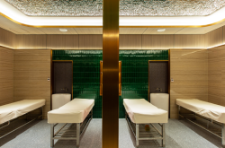 赤峰尚水國際休閑會(huì)所