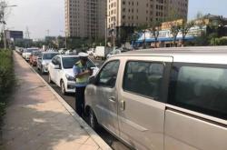 赤峰車位標(biāo)線施工隊(duì)電話號(hào)碼