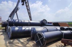 赤峰防腐螺旋鋼管公司電話號(hào)碼