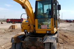 赤峰鏟車司機(jī)學(xué)徒電話號碼查詢