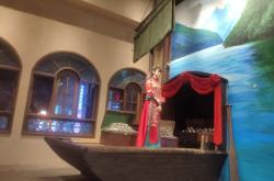 赤峰美女蠟像定制廠家電話號碼