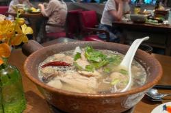 赤峰錦繡新開泰式餐廳電話號(hào)碼