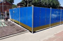 赤峰附近出租圍擋電話多少啊