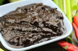 赤峰黃豆醬廠家電話多少號(hào)