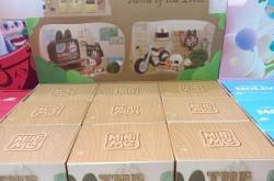 赤峰賣盲盒的地方電話號(hào)碼