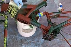 赤峰自行車涂裝廠電話號(hào)碼