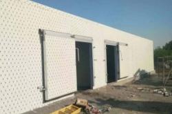 赤峰有安裝冷庫的嘛電話多少