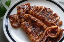 赤峰好吃的烤魷魚店電話號碼