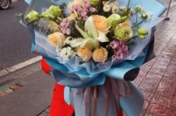 赤峰南園花藝店電話地址查詢