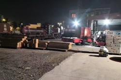 赤峰鑫泰合物流電話查詢地址