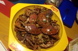 赤峰思量螃蟹館電話號碼多少