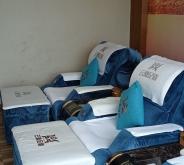 尊爵足浴赤峰店電話地址是多少